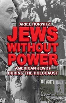 Jews Without Power